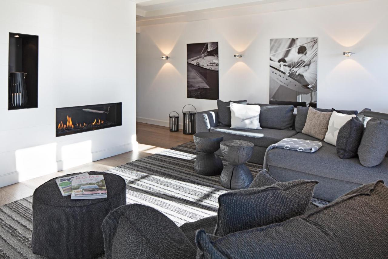 House Ferienhaus