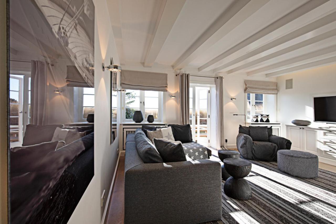 House Ferienhaus