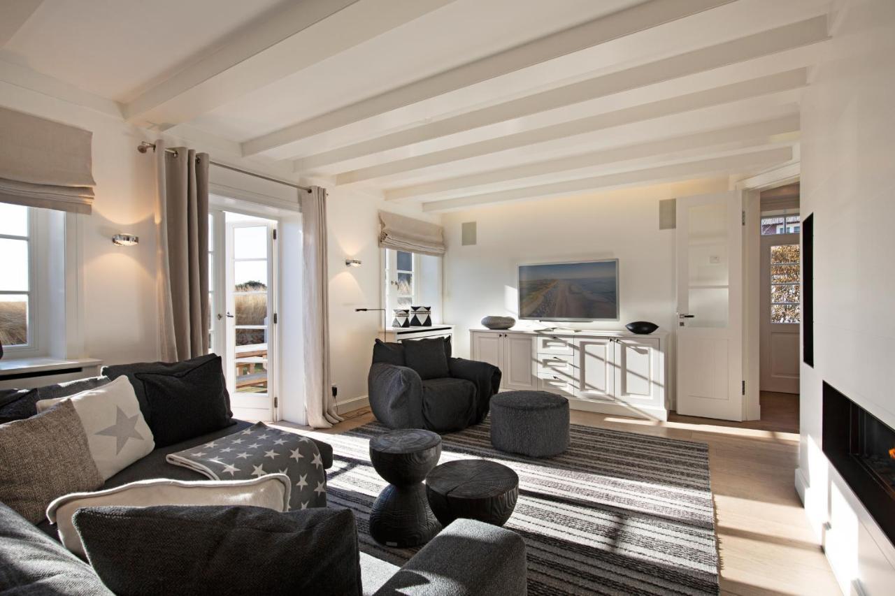 Ferienhaus House