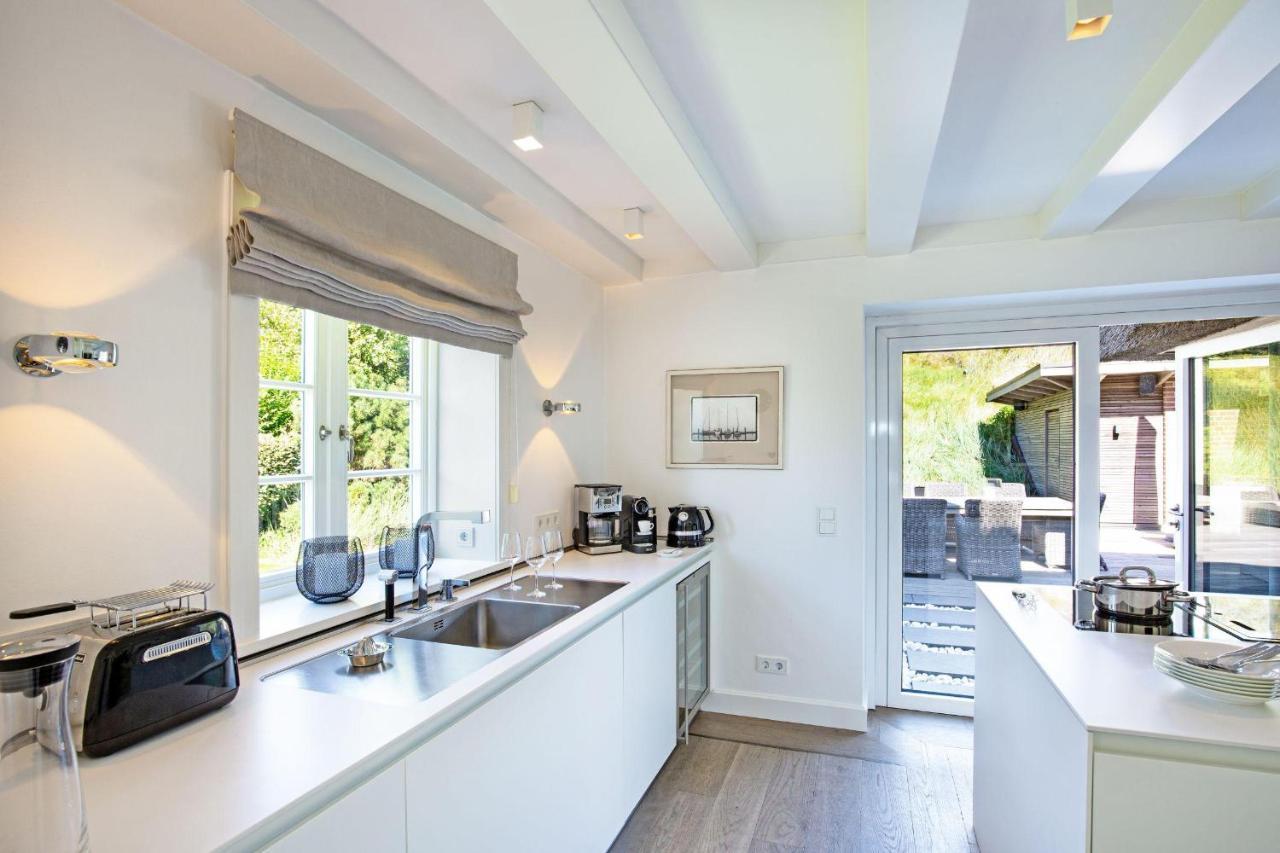 House * List auf Sylt