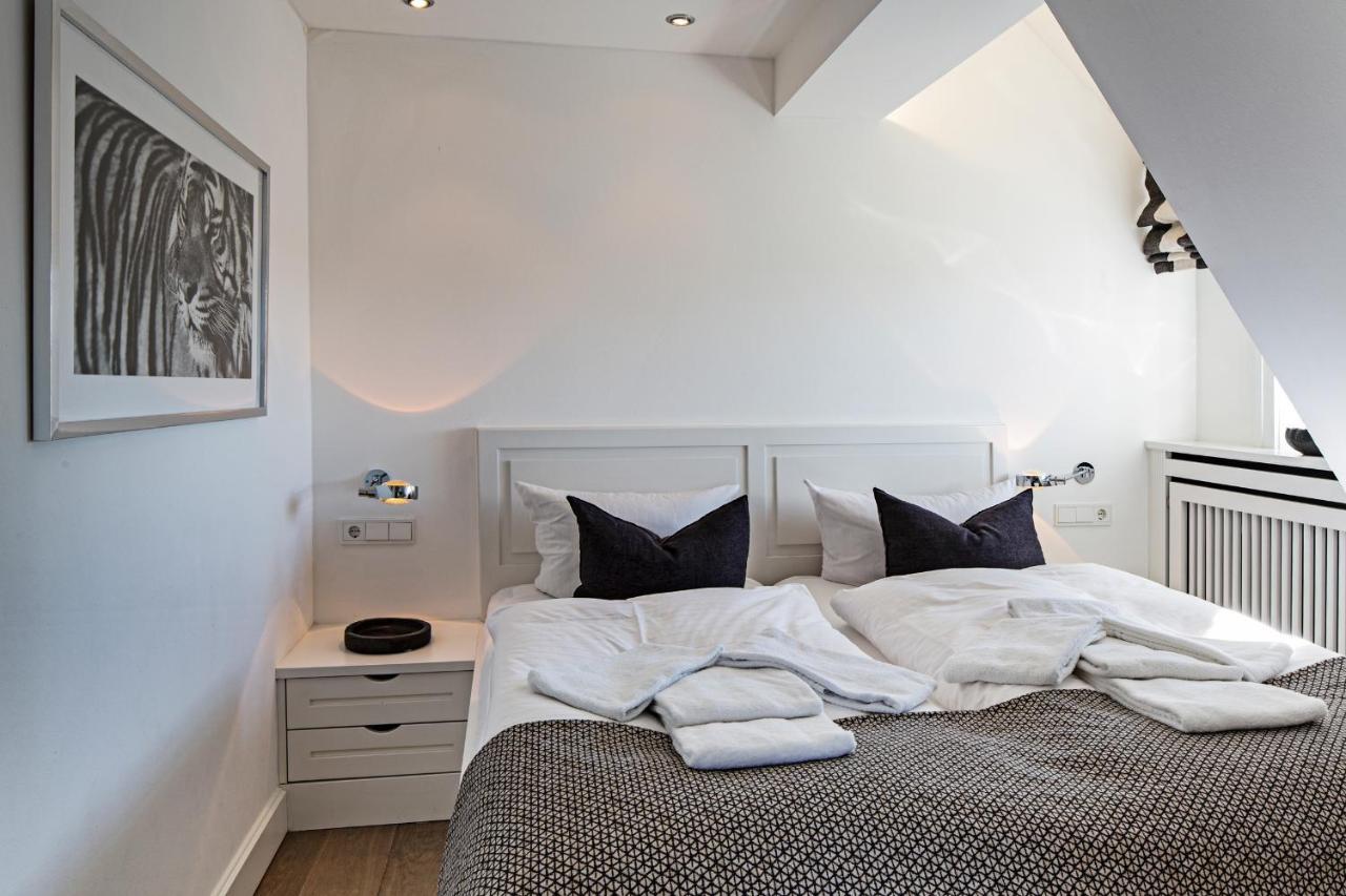 House Ferienhaus *