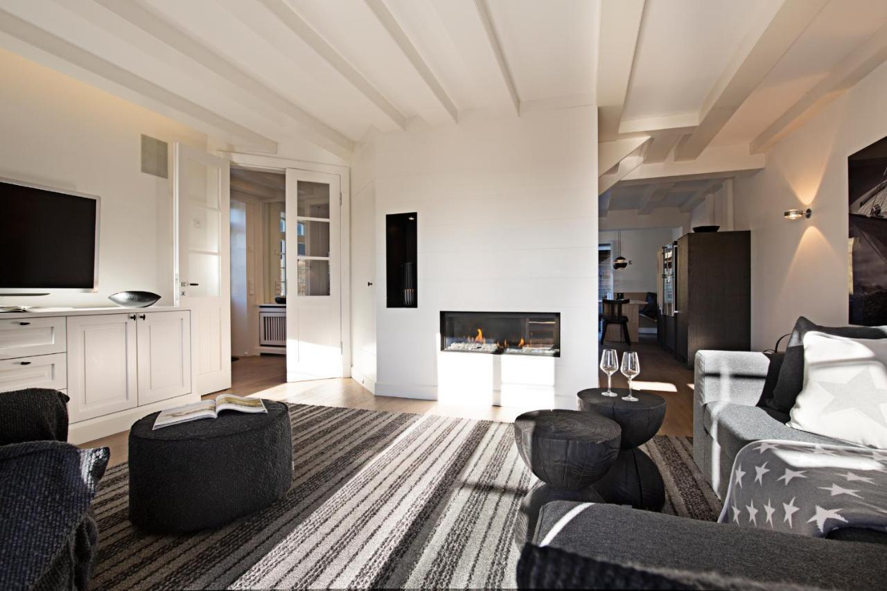 House List auf Sylt