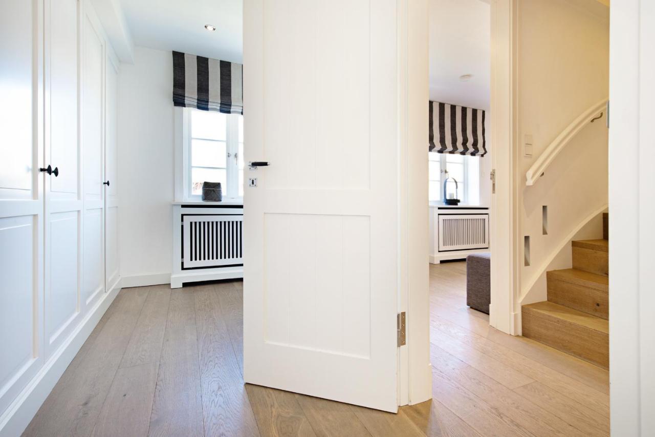 House Ferienhaus