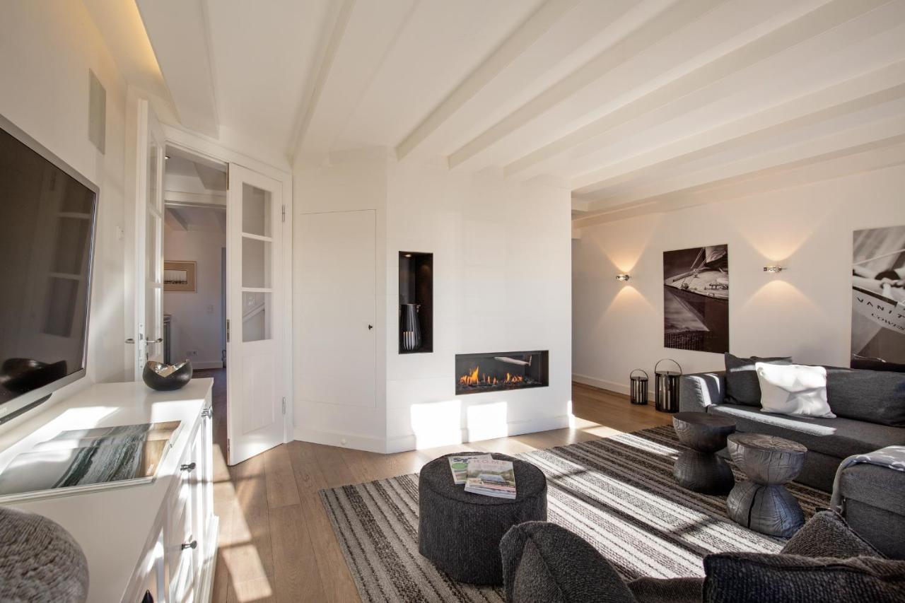 Ferienhaus House
