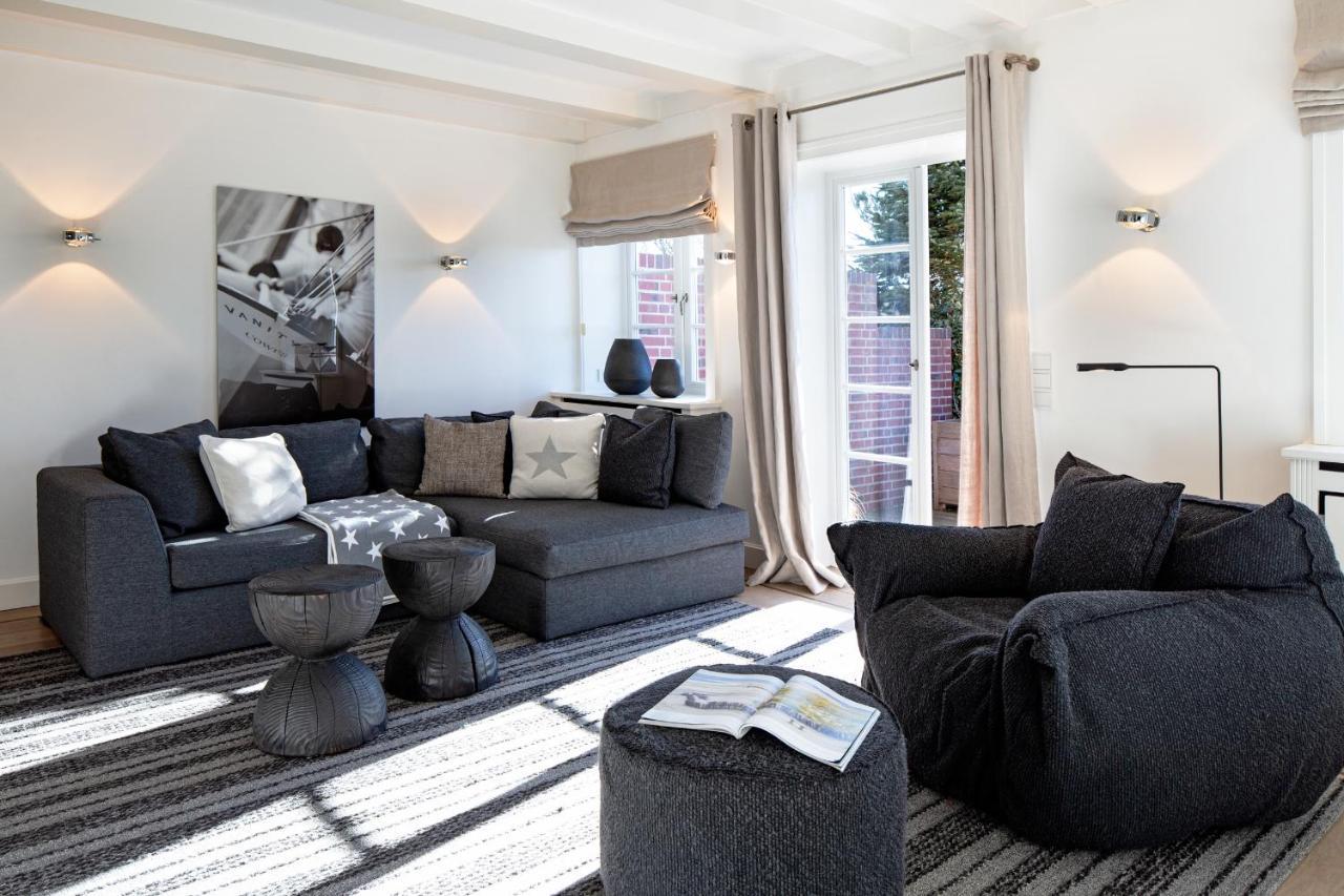 Ferienhaus House *