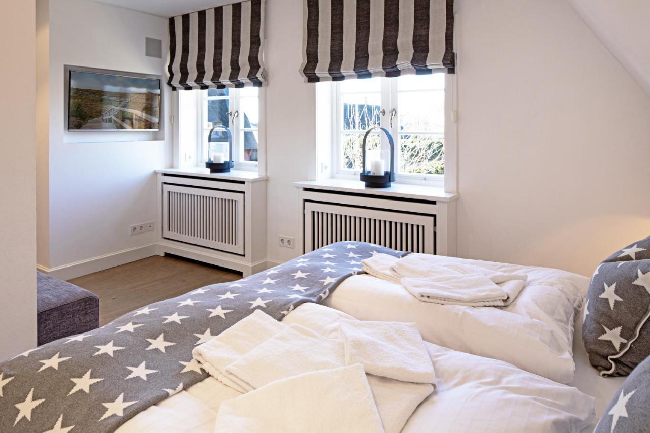 Ferienhaus House