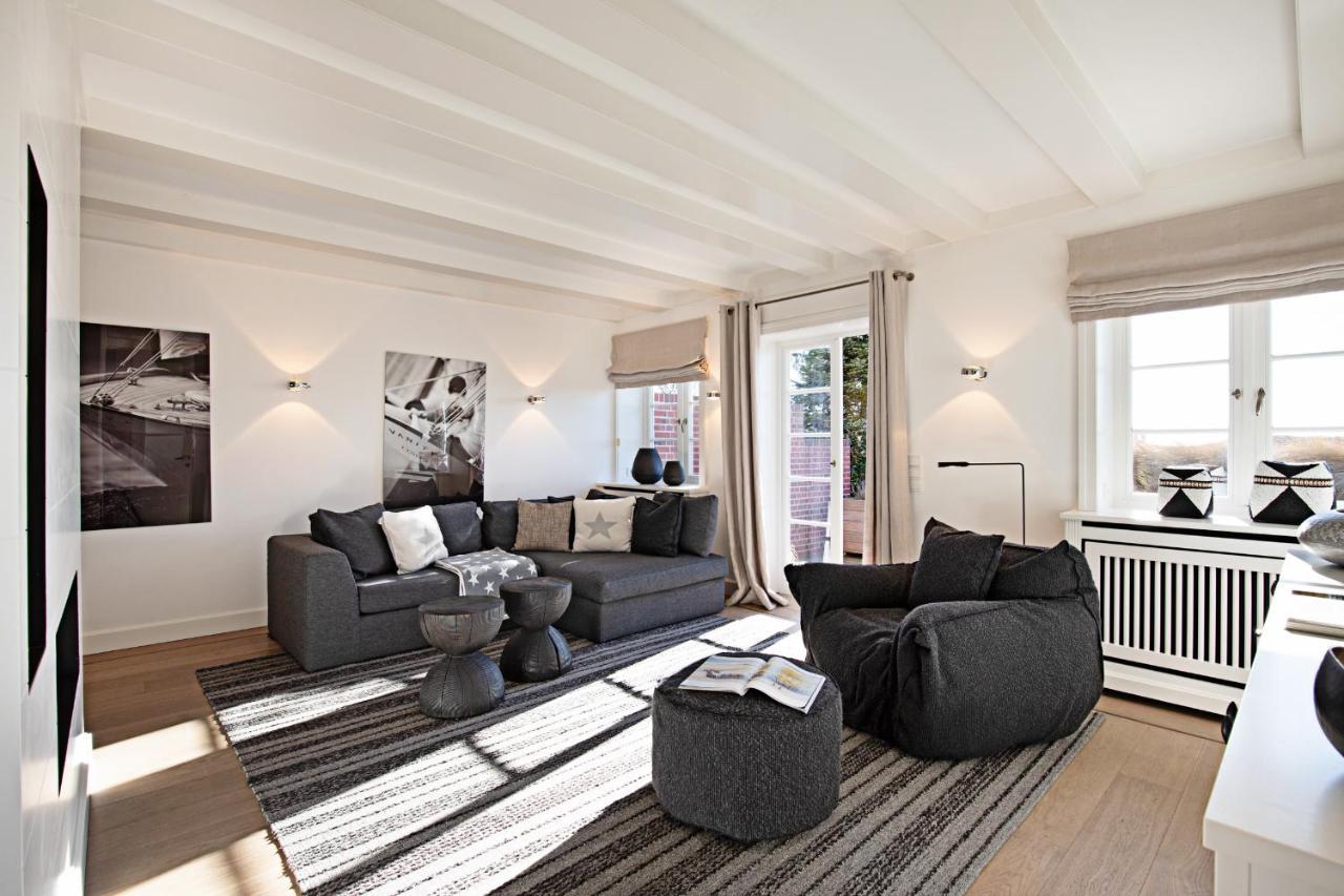 Ferienhaus House