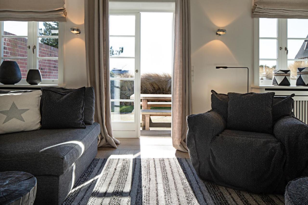 House Ferienhaus
