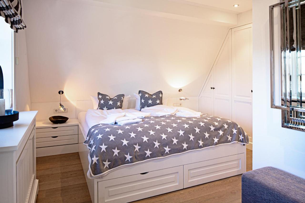 House * List auf Sylt
