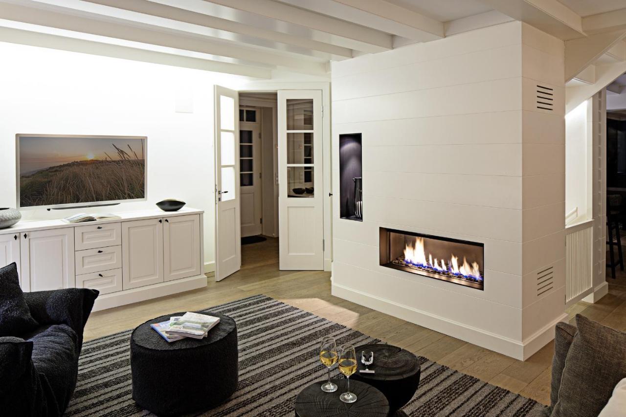 House Ferienhaus *