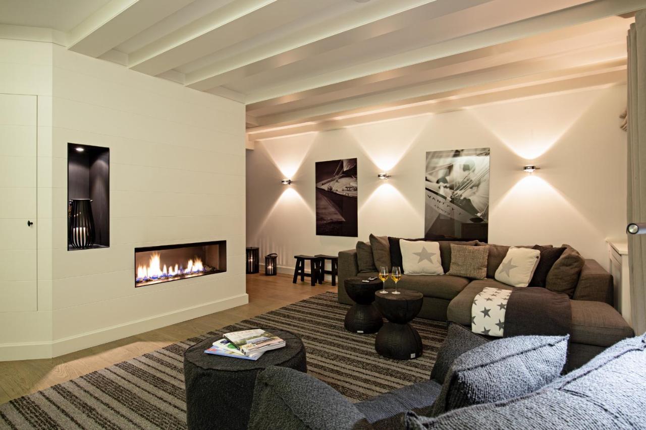 Ferienhaus House