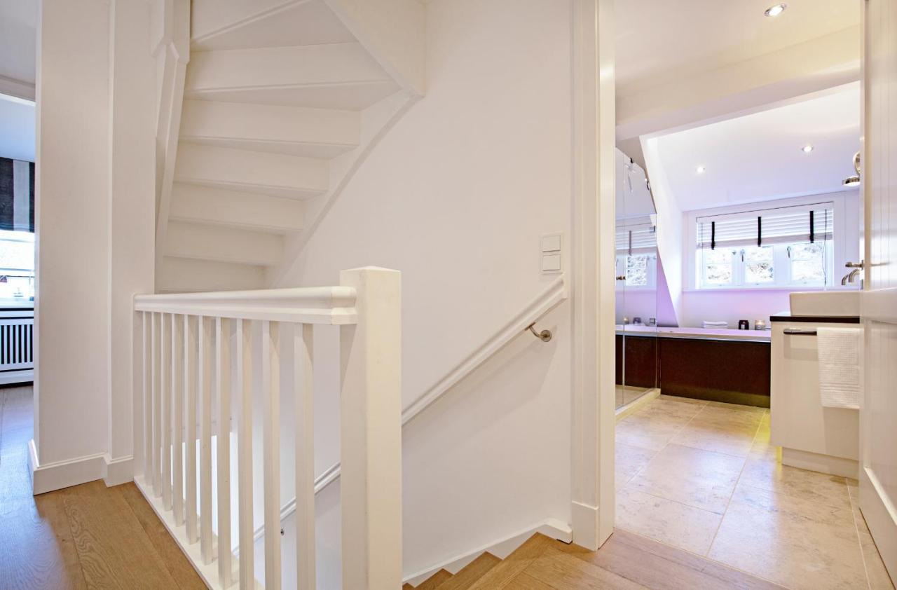 House Ferienhaus List auf Sylt