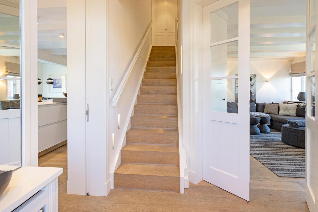 Ferienhaus House *