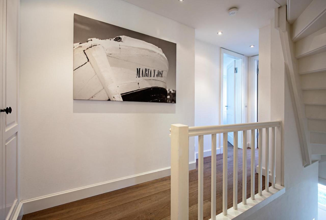 House List auf Sylt
