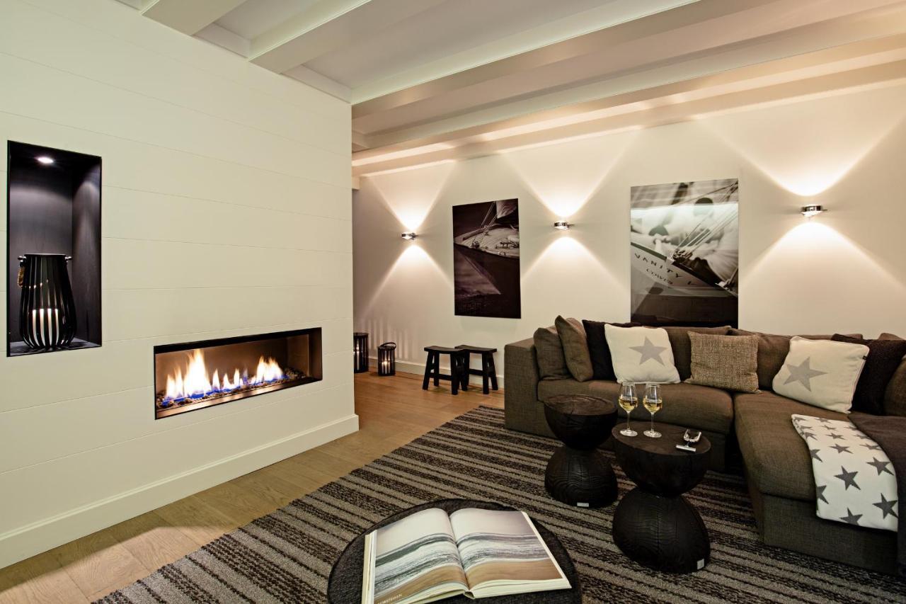 Ferienhaus House *