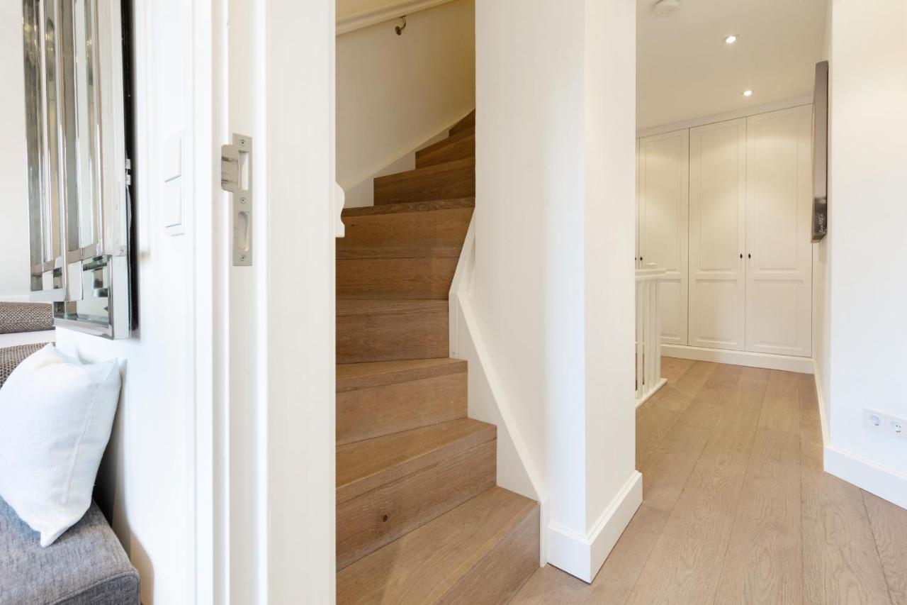 House Ferienhaus List auf Sylt