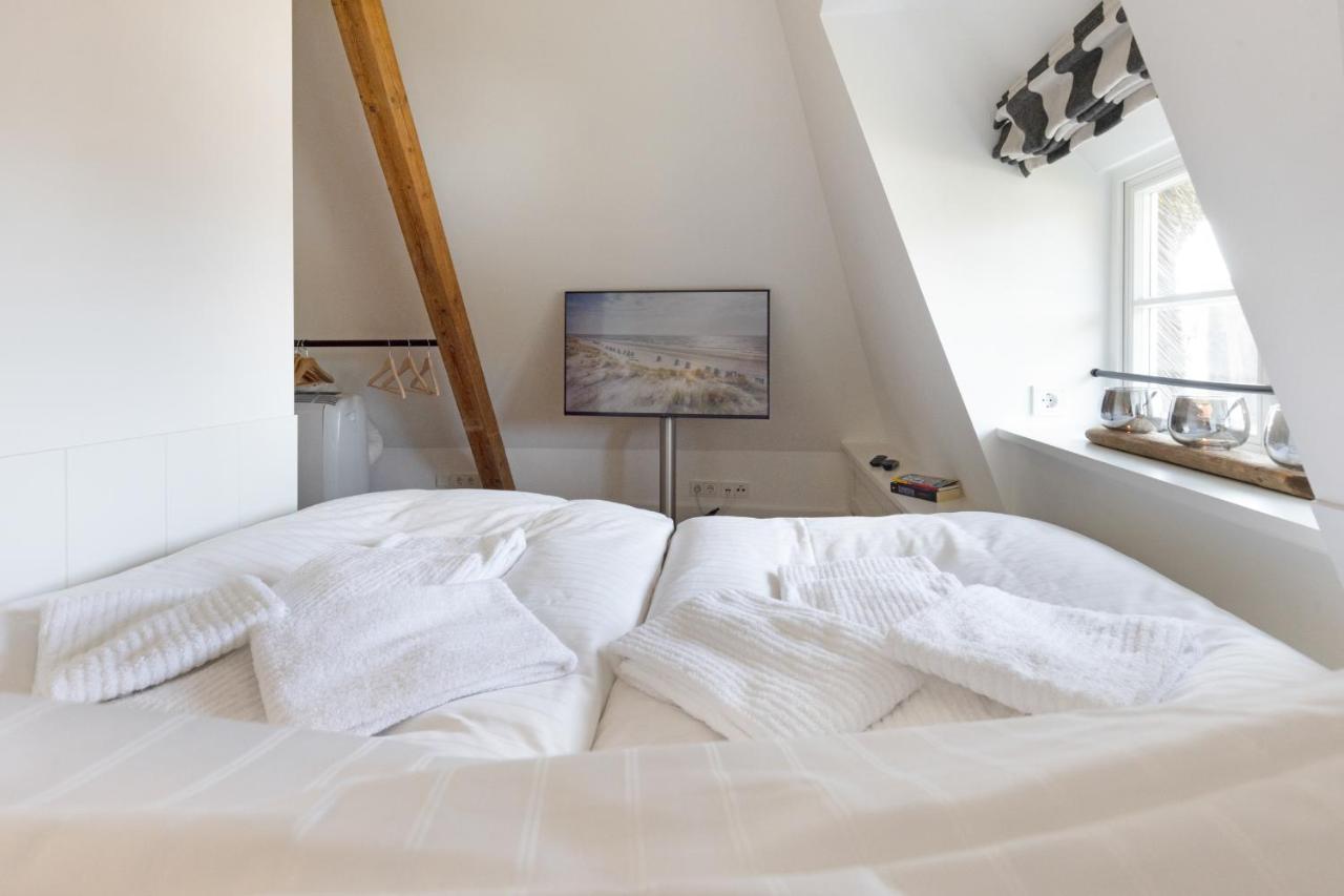 House List auf Sylt